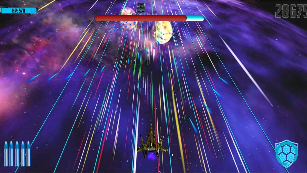 Space Defender thumbnail 5