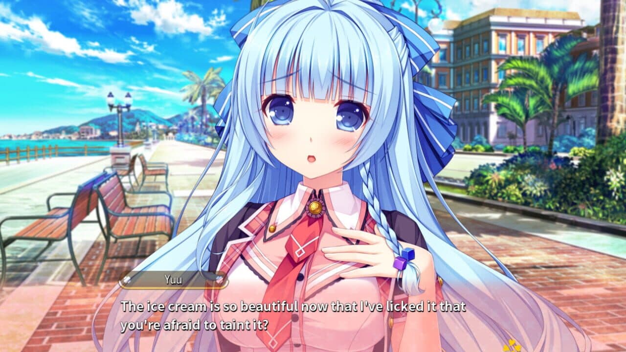 The Ditzy Demons Are in Love With Me thumbnail 11