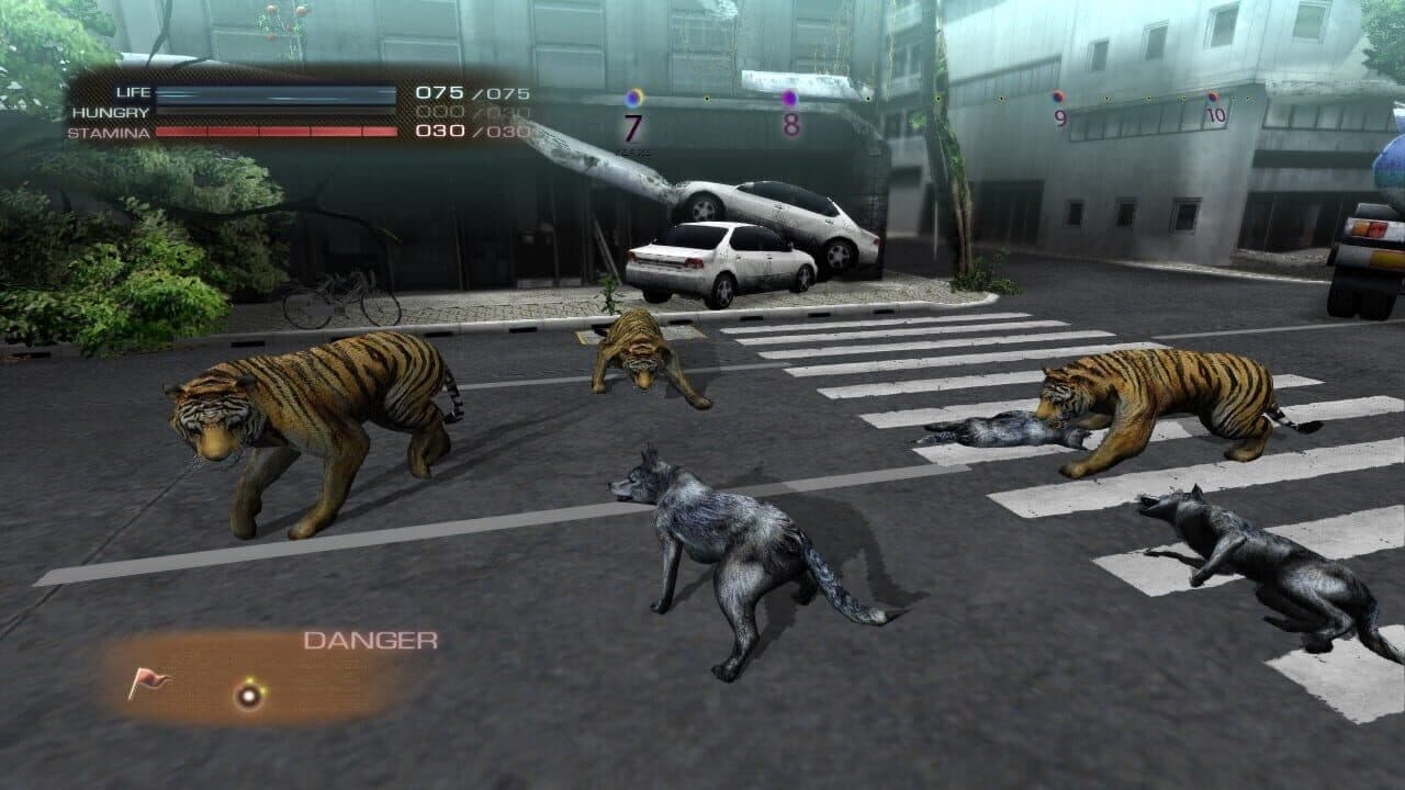 Tokyo Jungle thumbnail 4