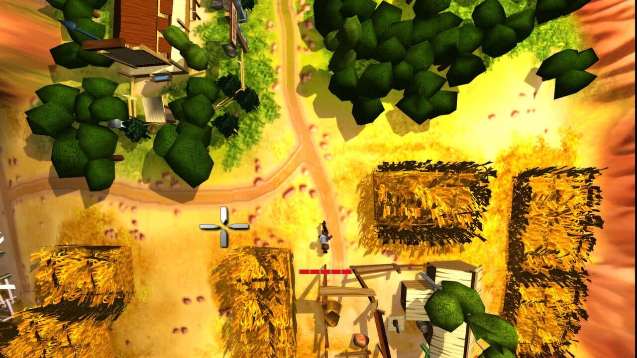 Fenimore Fillmore: The Westerner thumbnail 5