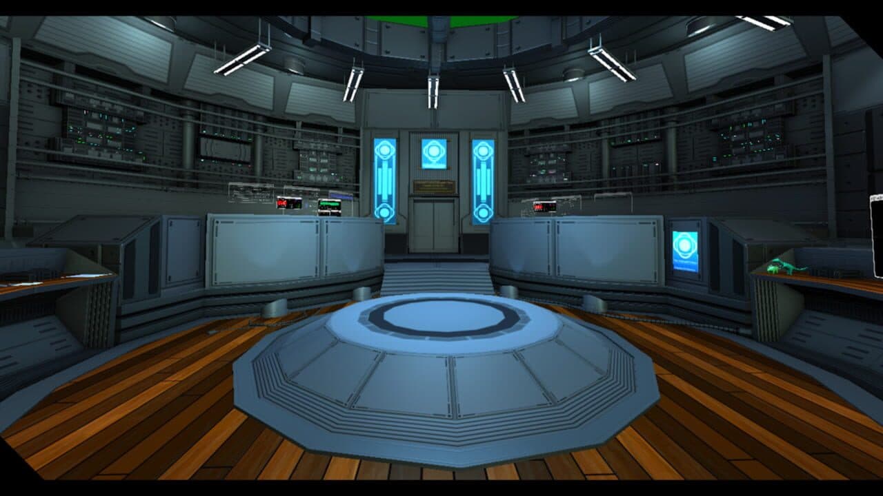 Pulsar: Lost Colony thumbnail 2