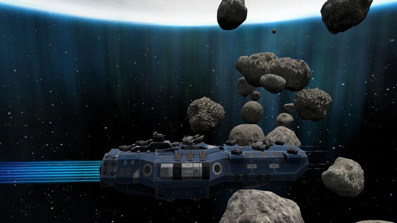 Codename: Rogue Fleet thumbnail 5