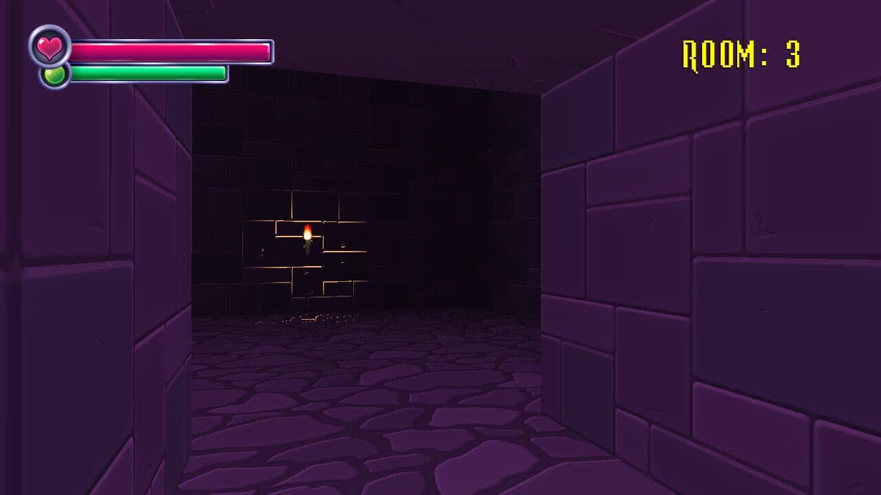 Spooky's Jump Scare Mansion thumbnail 5