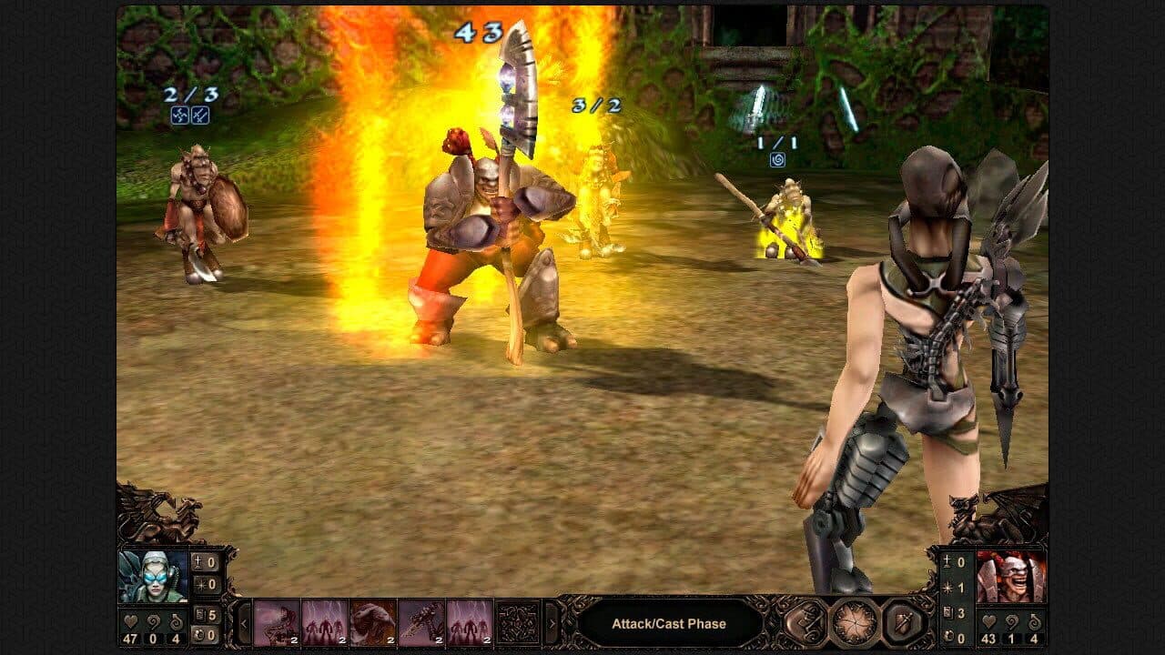 Etherlords II thumbnail 5