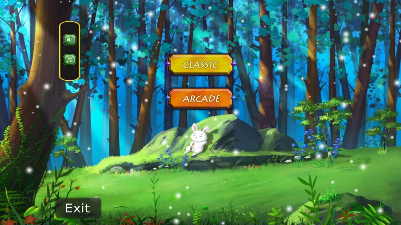 Jewels of the Mysterious Woodland thumbnail 4