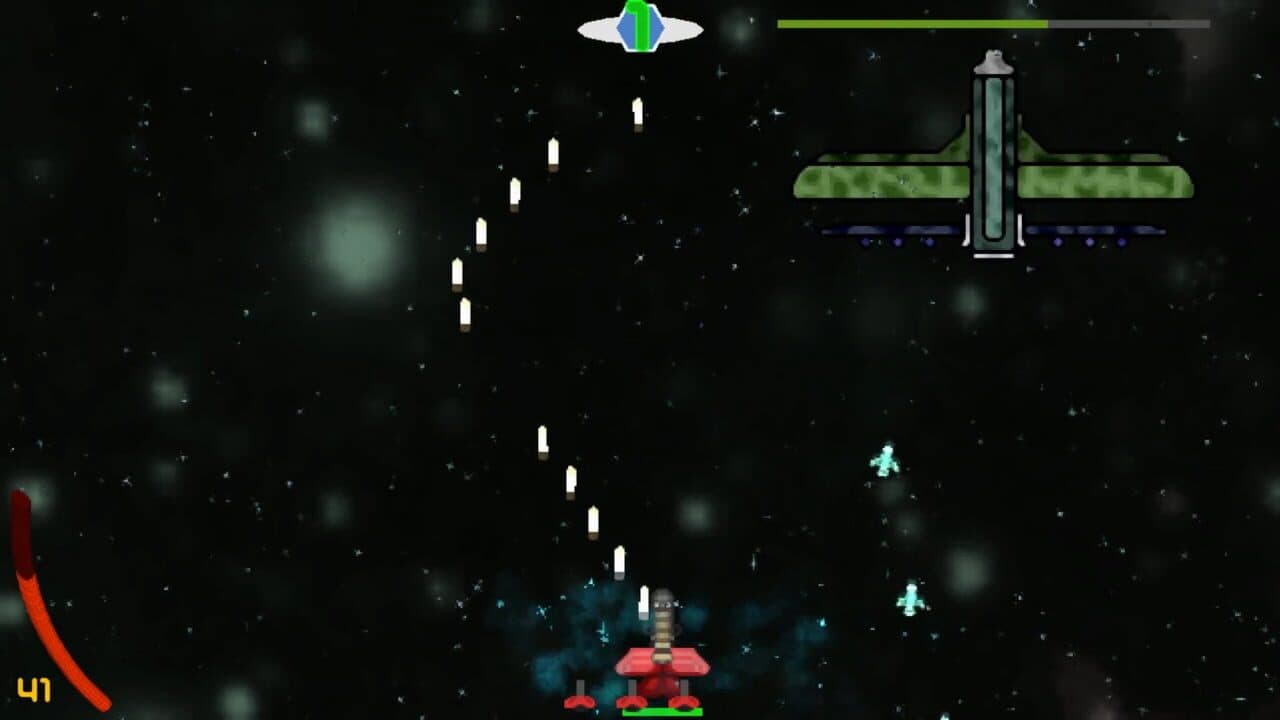 Space Shock 3 thumbnail 4