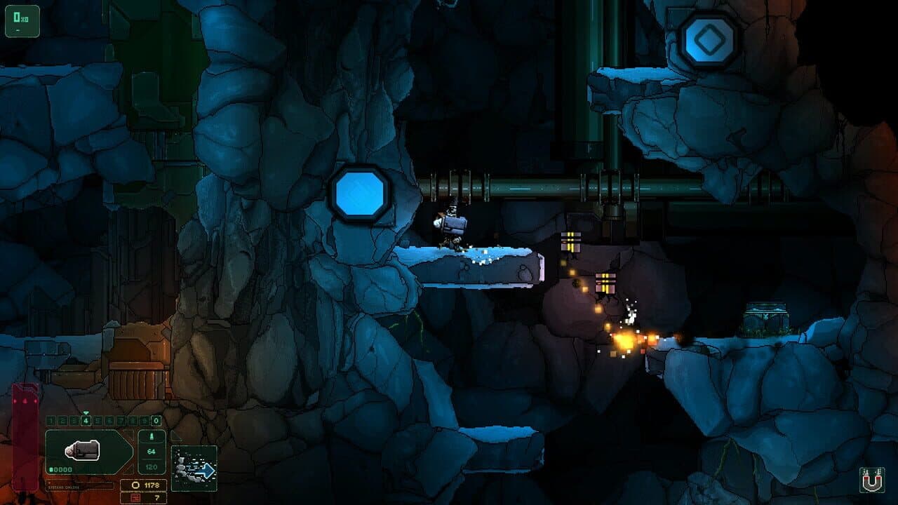 Botlike: A Robot's Rampage thumbnail 4