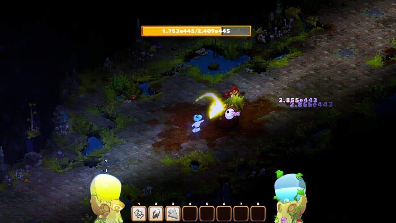 Clicker Heroes 2 thumbnail 5