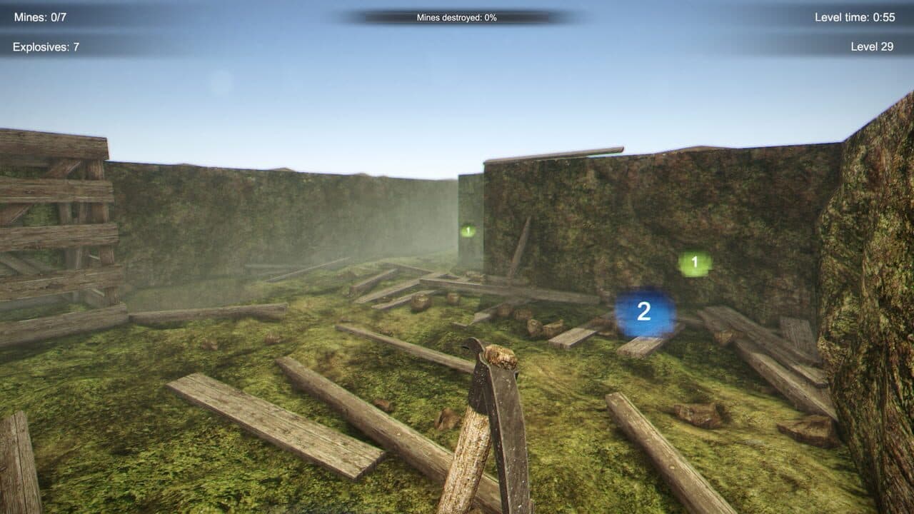 Underground Keeper thumbnail 5