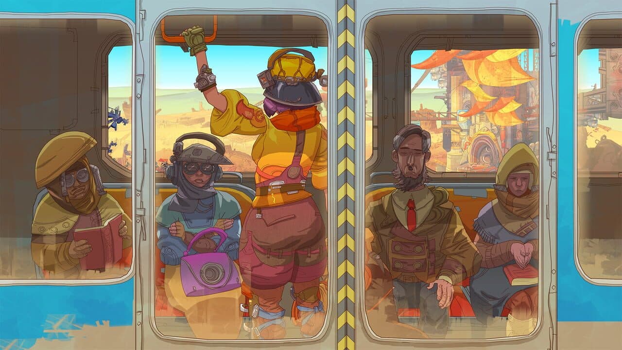 Morning Men thumbnail 4