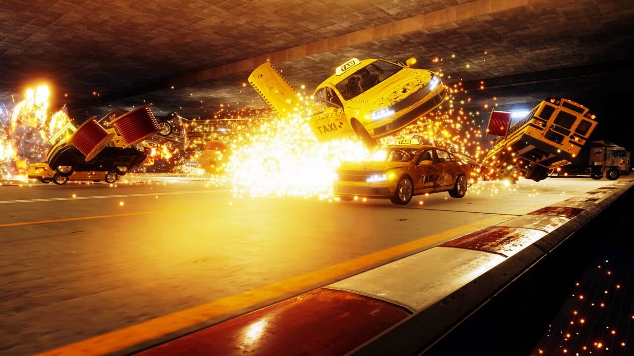 Danger Zone thumbnail 5