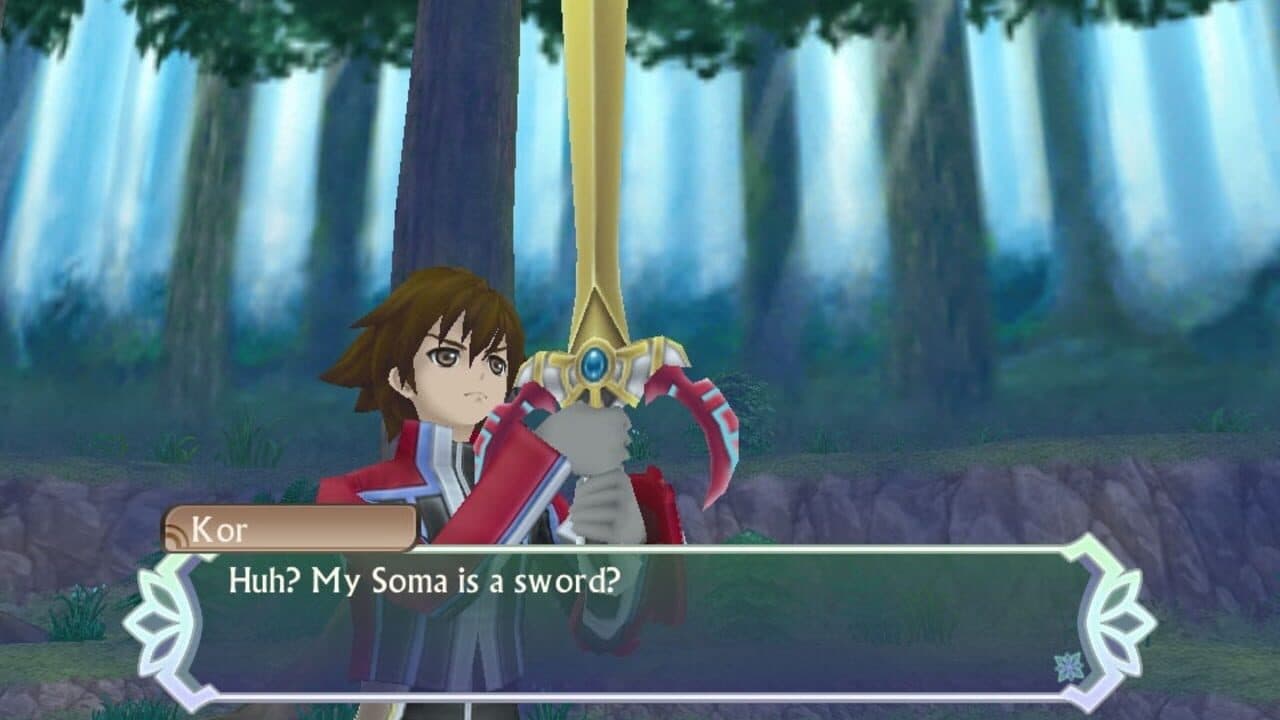 Tales of Hearts R thumbnail 4