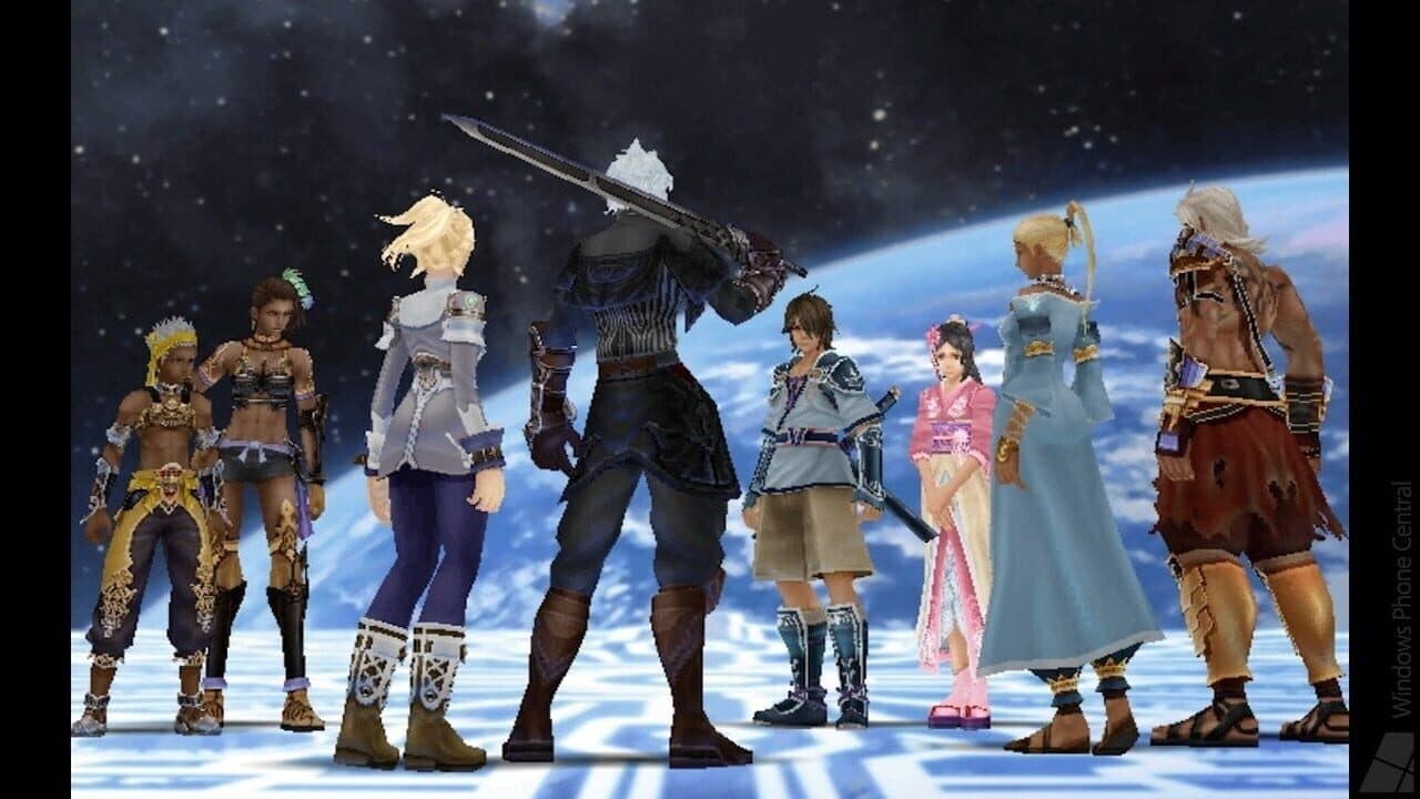 Chaos Rings thumbnail 2