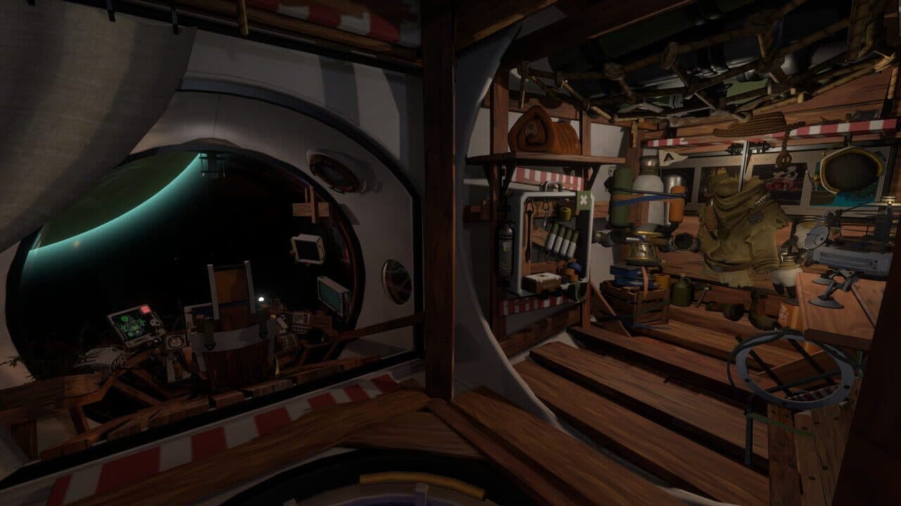 Outer Wilds thumbnail 4