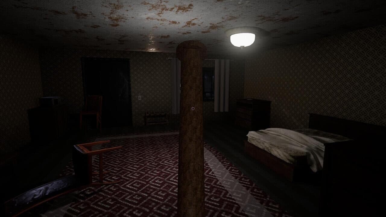 Uplands Motel thumbnail 3