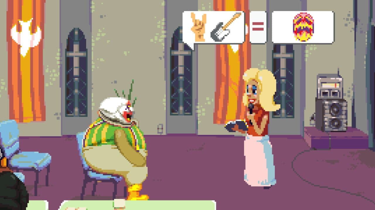 Dropsy thumbnail 5