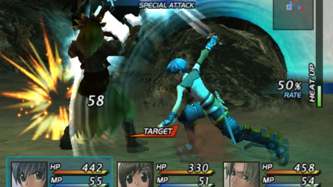 Star Ocean: Till the End of Time thumbnail 4