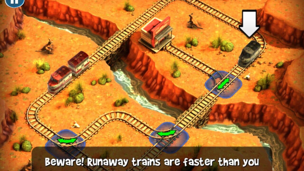 Trainz Trouble thumbnail 5