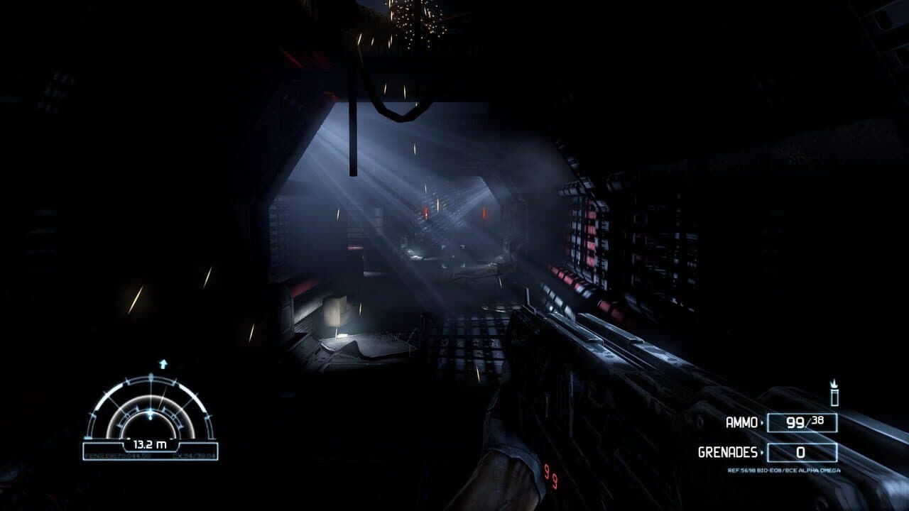 Aliens vs. Predator thumbnail 2