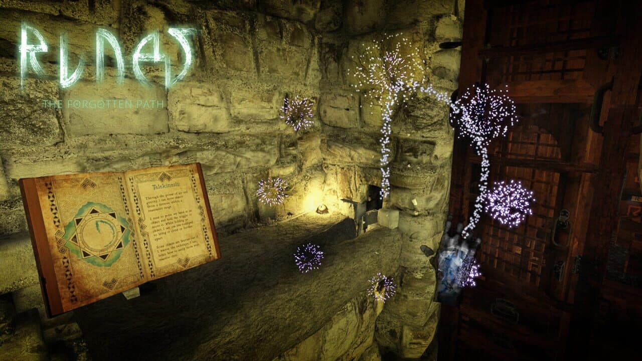 Runes: The Forgotten Path thumbnail 5
