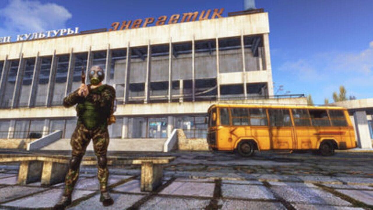Radiation City thumbnail 4