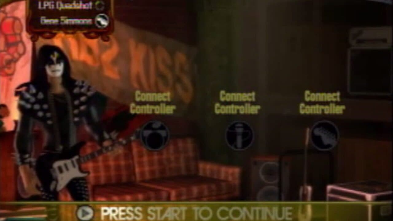 Rock Band 2 thumbnail 2