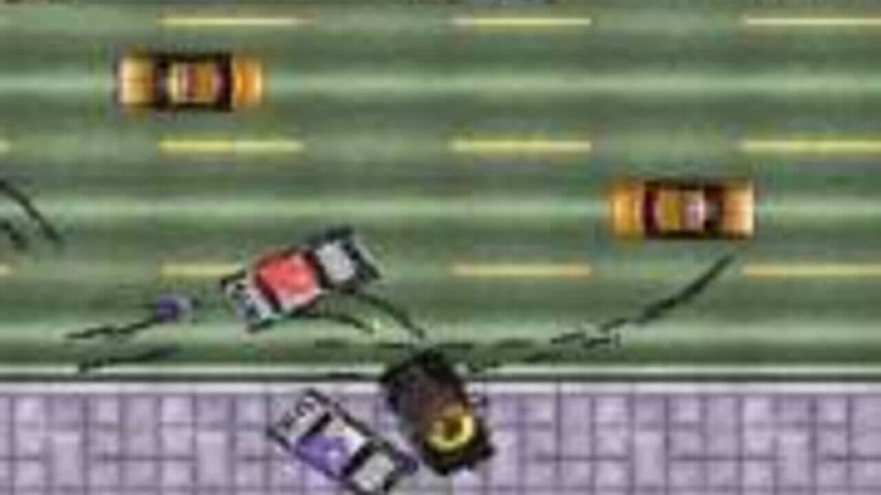 Grand Theft Auto thumbnail 4