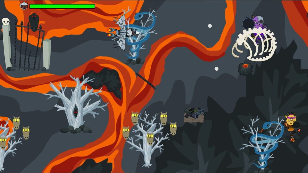 HellAngel thumbnail 2