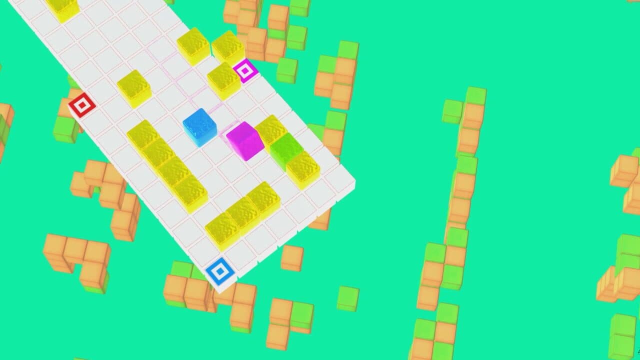 GooCubelets: OCD thumbnail 3