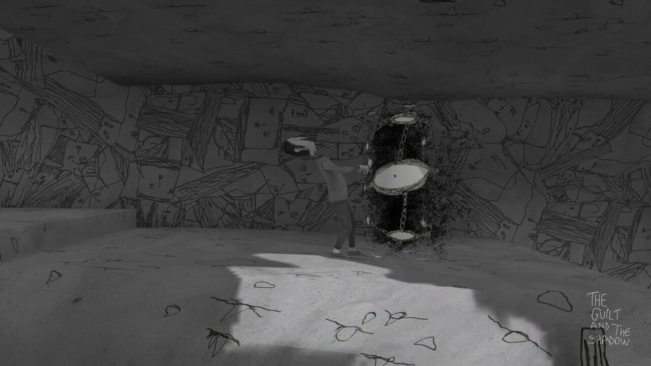 The Guilt and the Shadow thumbnail 5