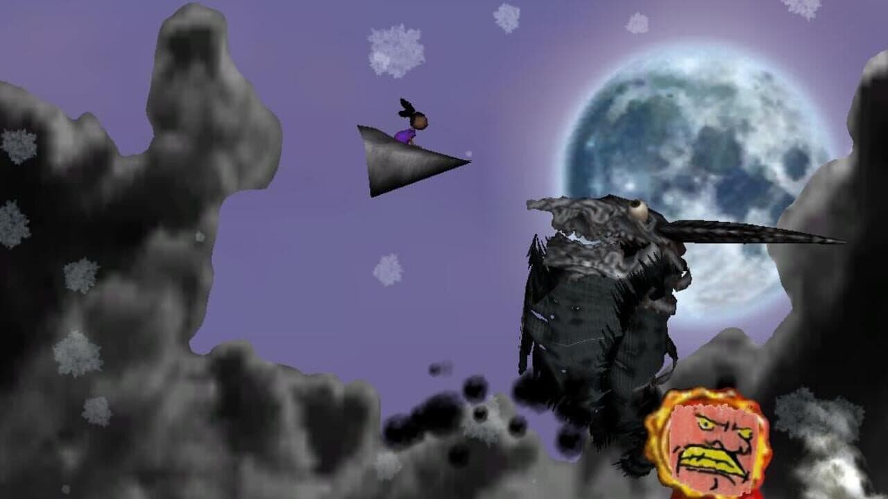A Grande Bagunça Espacial: The Big Space Mess thumbnail 12