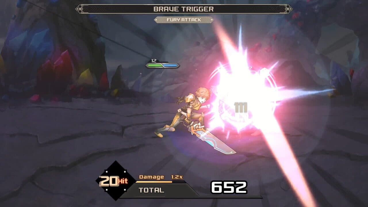 Azure Saga: Pathfinder thumbnail 6