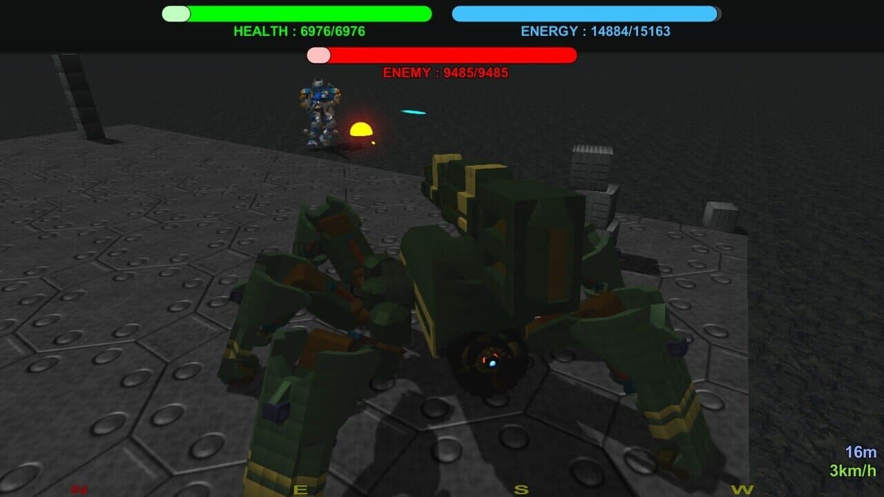 MachineCraft thumbnail 2