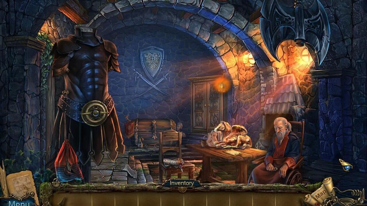 Mystery Tales: The Lost Hope - Collector's Edition screenshot 1