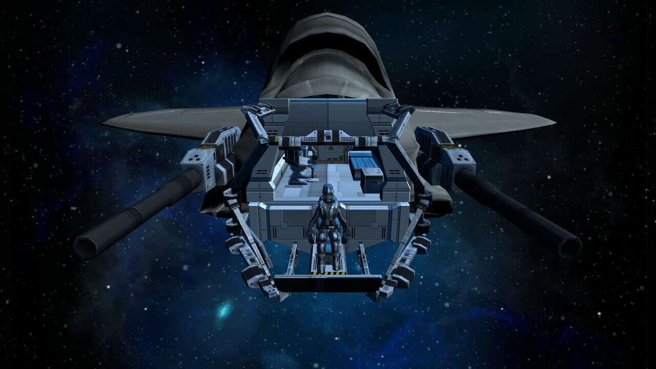 Starfighter Arduxim thumbnail 5