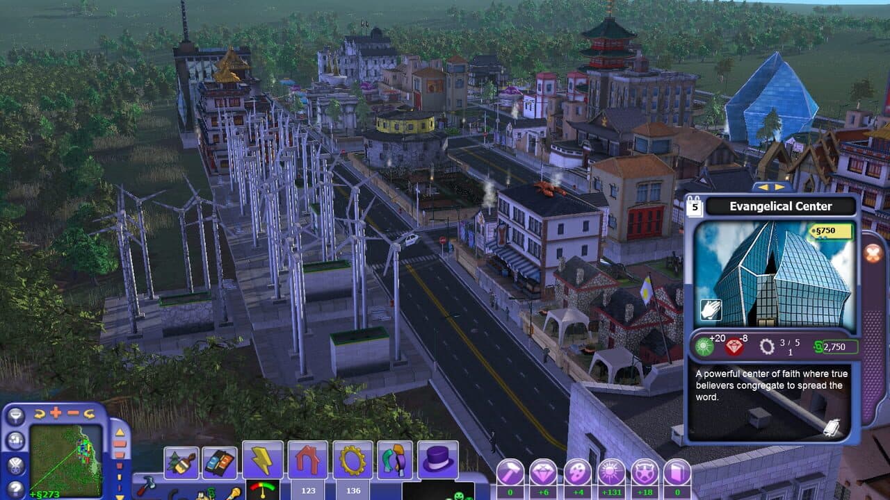SimCity Societies thumbnail 2