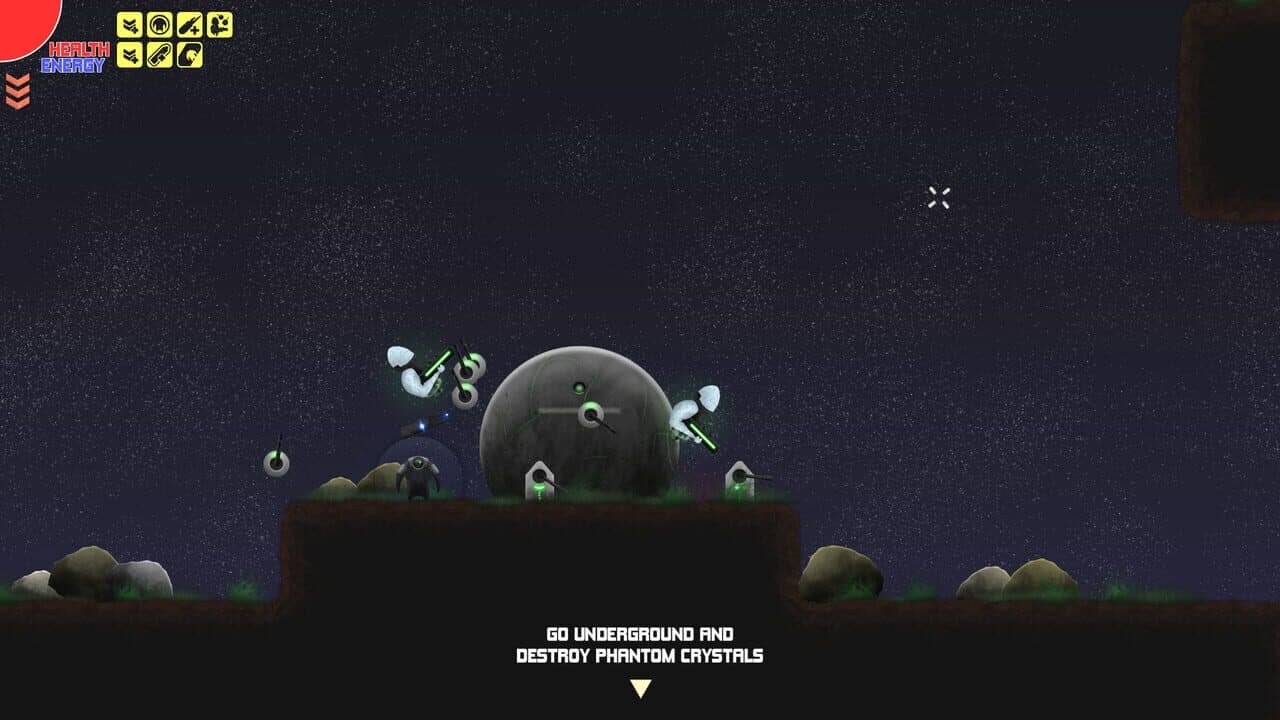 Koya Rift thumbnail 4