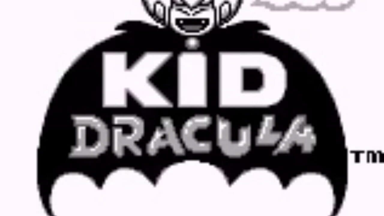 Kid Dracula thumbnail 3