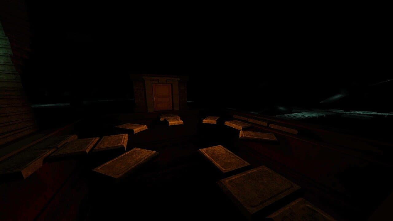 Dark Places thumbnail 8