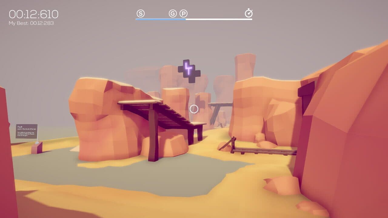 VThree screenshot 1