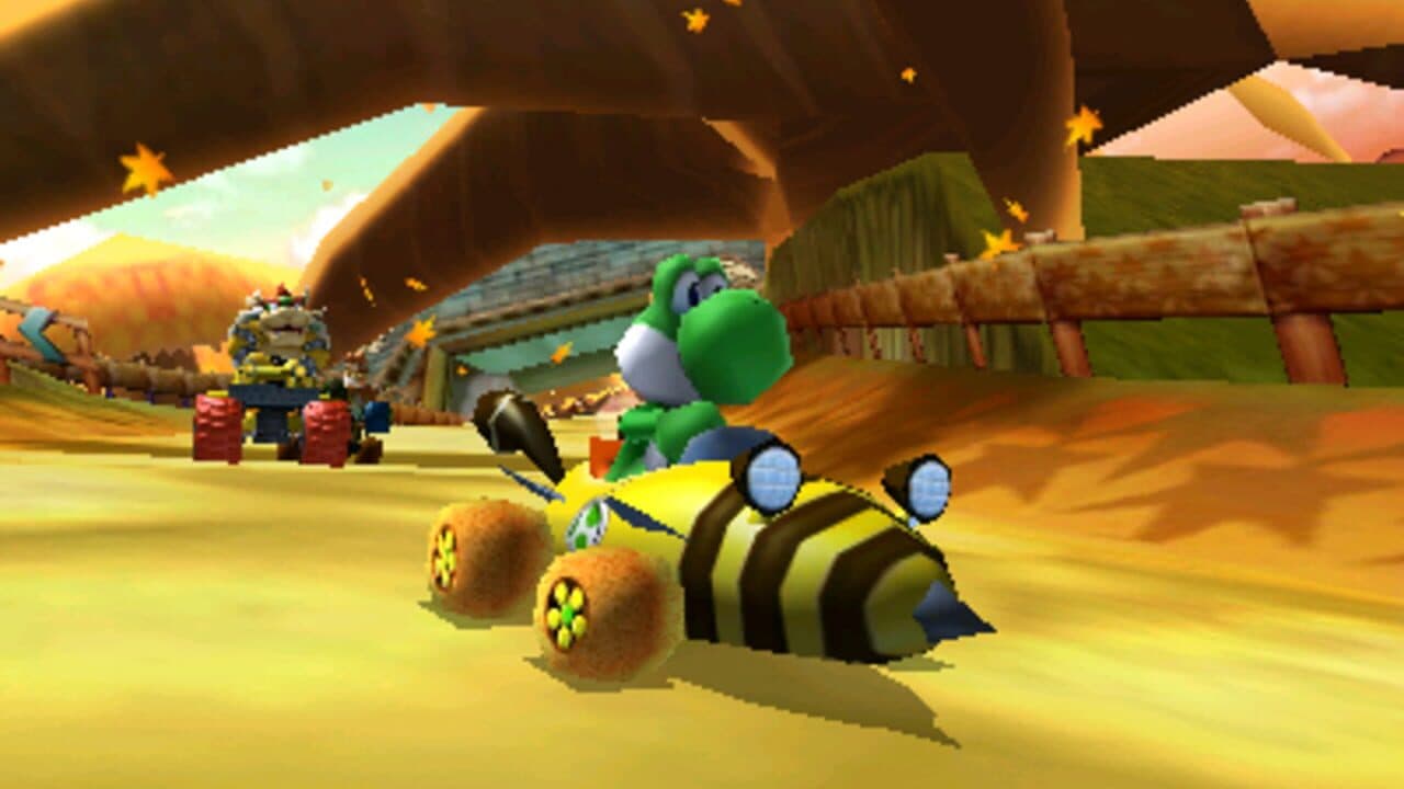 Mario Kart 7 thumbnail 7