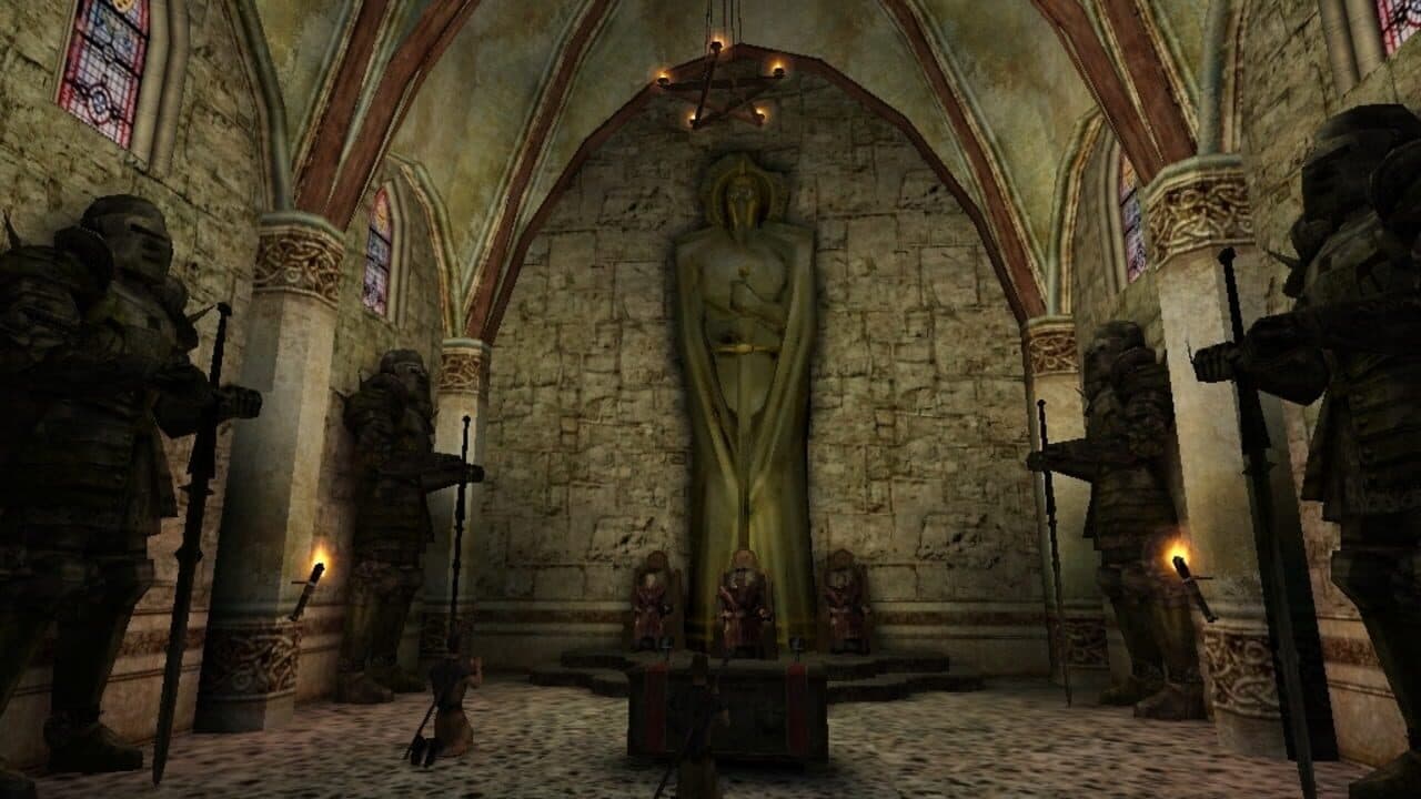 Gothic II: Gold Edition thumbnail 5