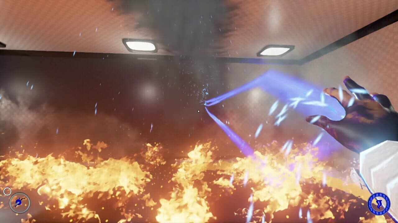 Extra Terrestrial Perception thumbnail 2