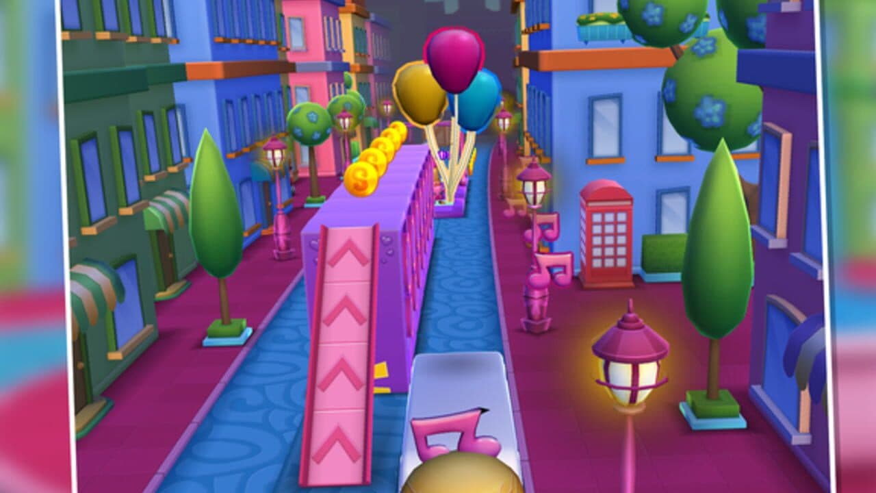 Shopkins Run! thumbnail 4