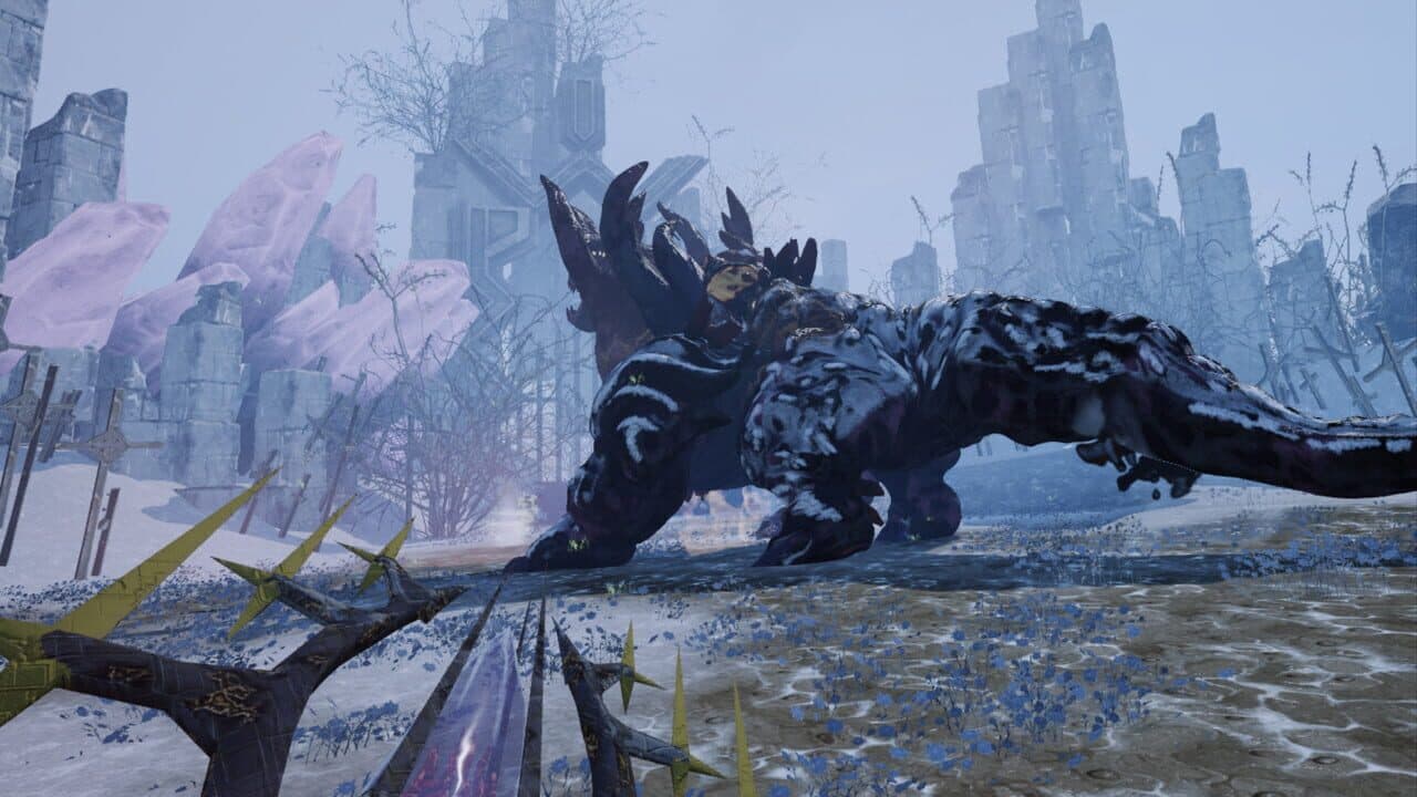 Sacred Four thumbnail 3