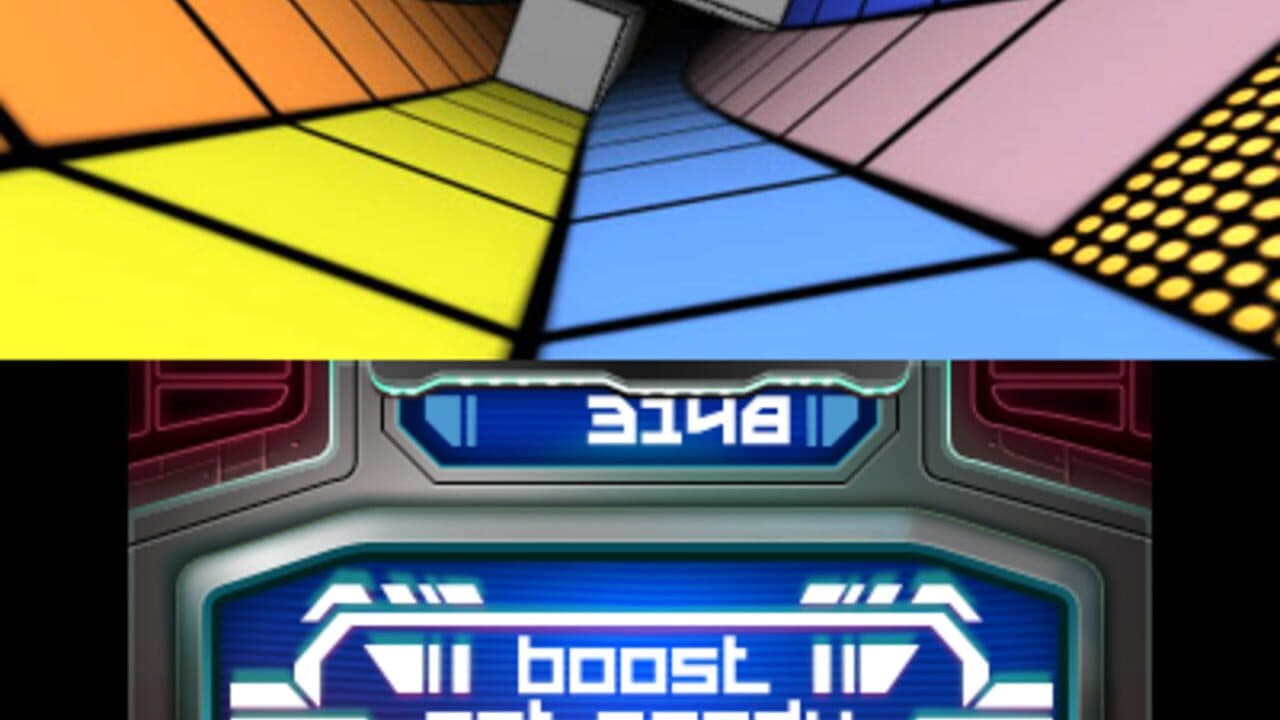 SpeedX 3D screenshot 1