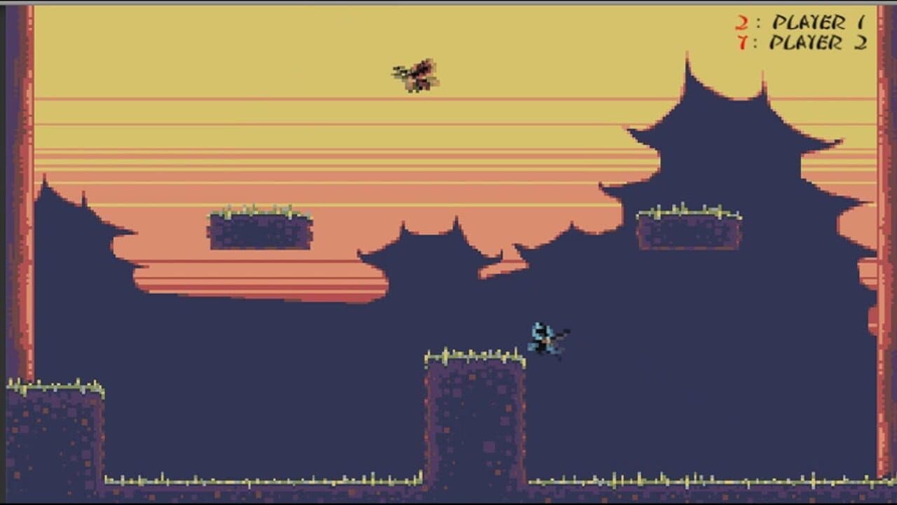 Samurai Wars thumbnail 4