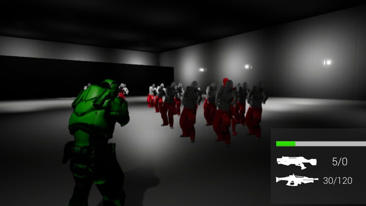 The Skulls thumbnail 3