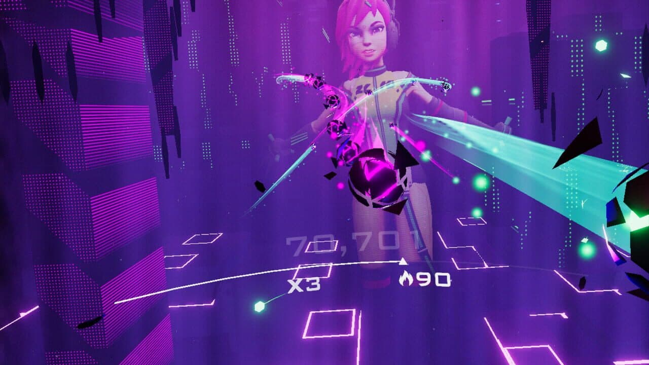 Dance Collider thumbnail 8