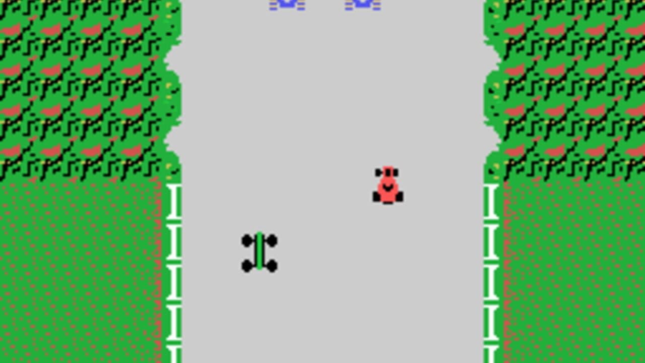 Bump 'n' Jump screenshot 1